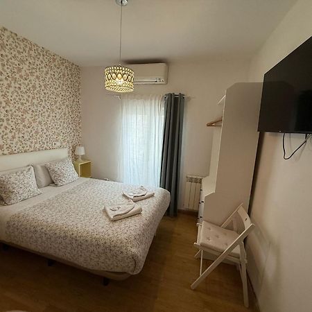 Hostal Flat55Madrid Luaran gambar