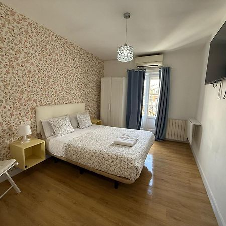 Hostal Flat55Madrid Luaran gambar