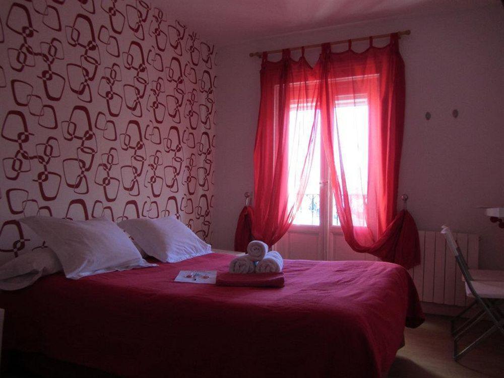 Hostal Flat55Madrid Luaran gambar
