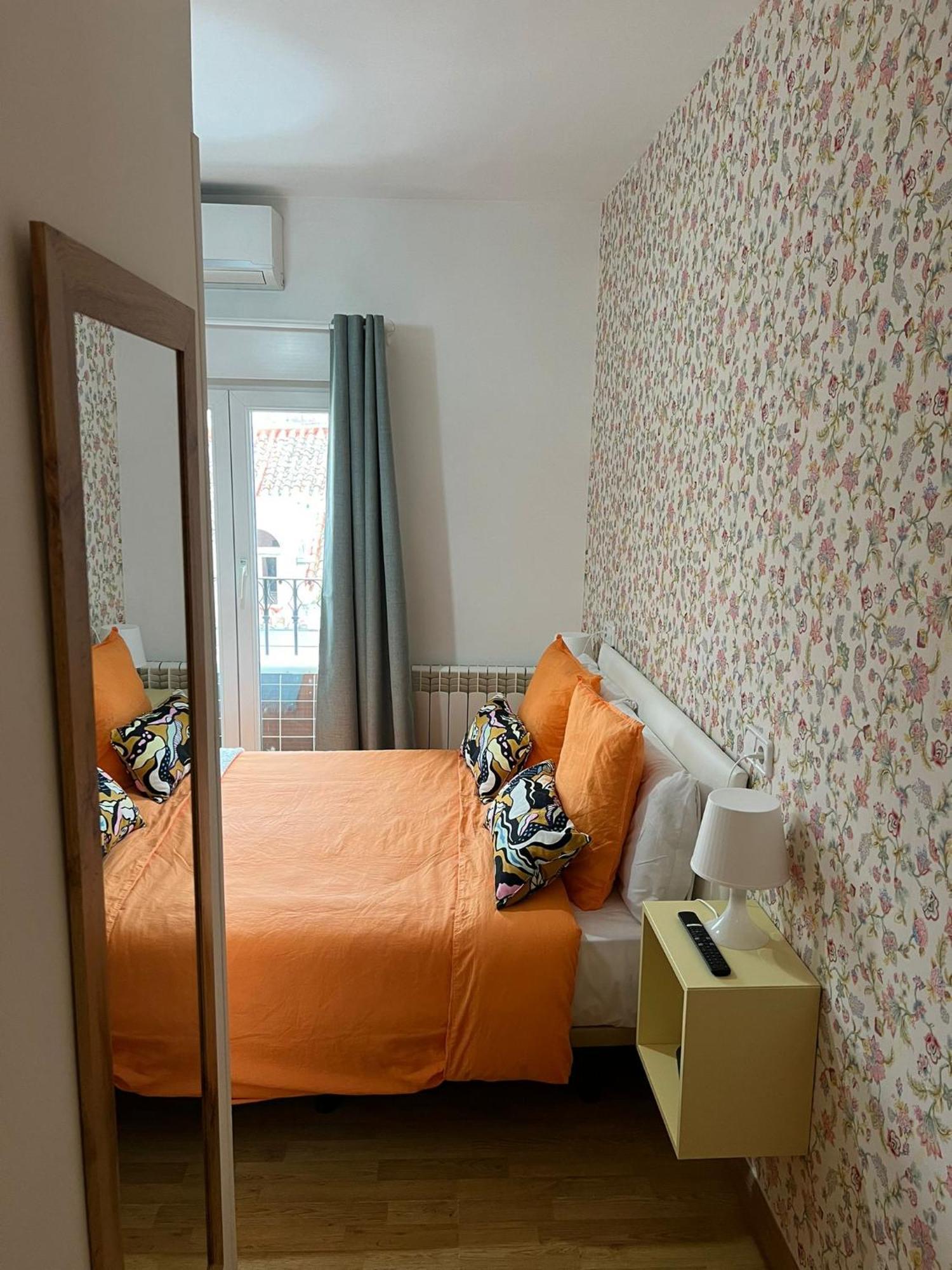 Hostal Flat55Madrid Luaran gambar